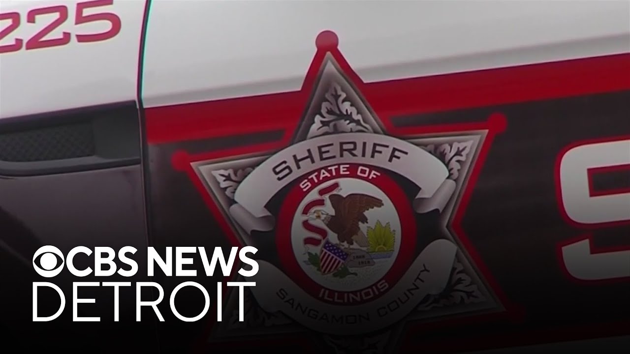 Sean Grayson sentenced to 20 years in prison for Sonya Massey shooting