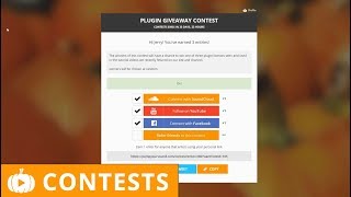 Pump Your Sound - Contests (Complete The Steps / Submit & Vote)