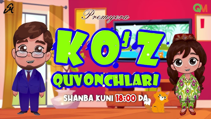 Homiladorlik haqida multfilmlar