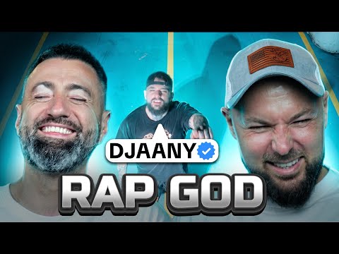 DJAANY - САМ [Duli&Mati] 2026