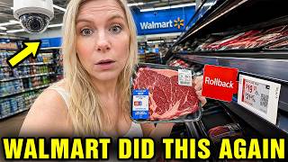 Walmart Just Pushed Shoppers Too Far — Now They’re Doing THIS