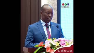 CS Lee Kinyanjui: Kenya’s Trade Growth Can Coexist with China’s Development