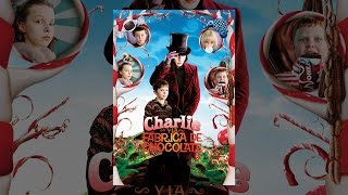 Charlie y la fábrica de chocolate