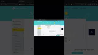 Ip setup|ip configuration | static/pppoe/dynamic ip setup in TPLINK EC220-G5 Dualband gigabit router