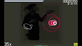 Azahriah Rip gemini pt2 osu beatmap