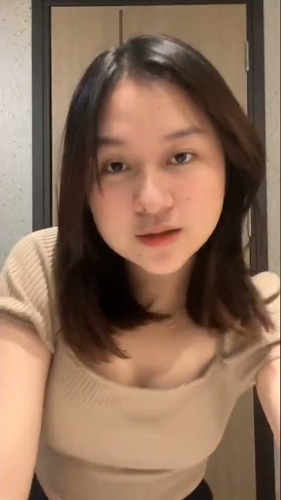 Tik tok cewek seksi #shorts #tiktok