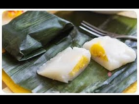 resep-dan-cara-membuat-nagasari-isi-pisang-~-jajanan-tradisional-~