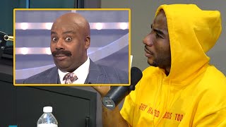 Charlamagne Says SNL Is Garbage | Charlamagne Tha God and Andrew Schulz