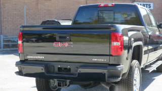 2016 GMC Sierra 2500HD G16322 - Asheville NC