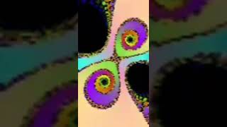 Mandelbrot Infinity Zoom