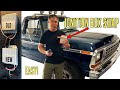 Electronic Ignition Box Swap - 79 Bronco
