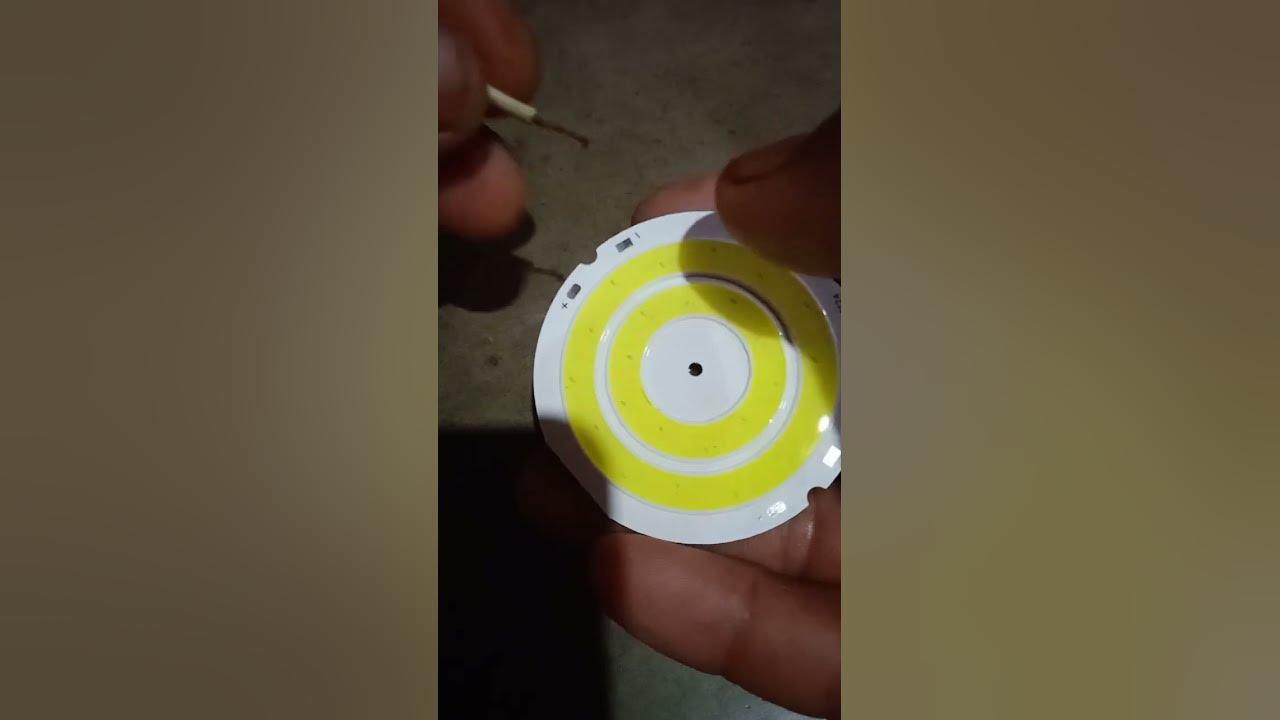 5V Jalebi Led - YouTube