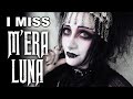 M'era Luna Nostalgia | Black Friday