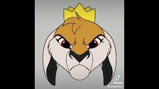 Timelapse: Telegram stickers for Pideaux Timelapse: Telegram stickers for Pideaux