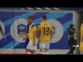 Futsal- Francia 2 vs Brasil 3 (Amistoso Internacional)