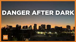 Why Phoenix’s hot nights put people and pets at greater risk