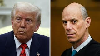 Breaking: Trump dealt loss at the hands of federal judge