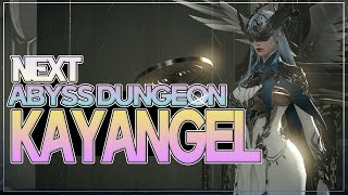 Lost ArkㅣWhat's In The Next Tier Abyss Dungeon Kayangel  《From Basic to Outline Mechanics》