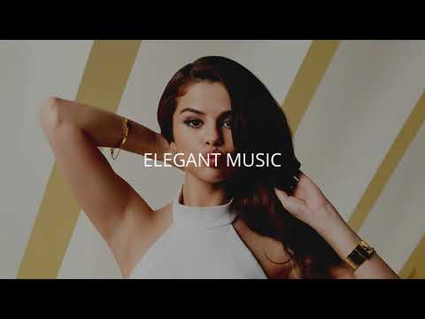 Selena Gomez - Calm Down (slowed, reverb + Solo Version) song