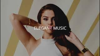 Selena Gomez - Calm Down (slowed, reverb   Solo Version) song