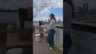 Inside Jacksonville’s Most Scenic Luxury Townhomes! | RiversEdge by Toll Brothers #tollbrothers