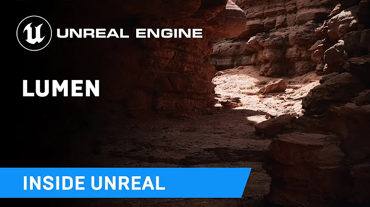 Lumen | Inside Unreal - 天天要闻