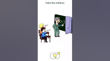 Dop-2 Delete One Part Game 😁 Level-455 #shortsfeed