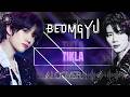 AI COVER Beomgyu Tıkla Orijinal By İsmail YK 