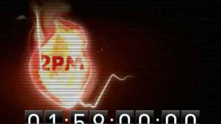 2pm - 기다리다 지친다 (Getting Tired of Waiting) Preview