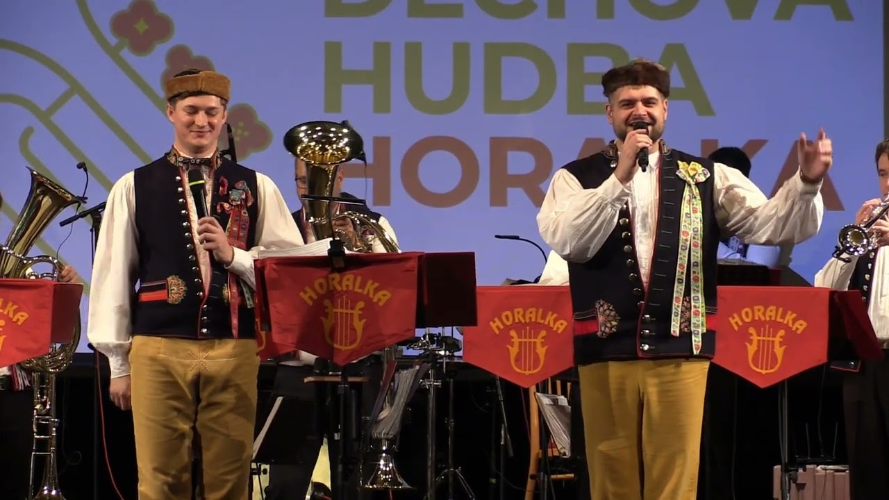 Pivařská - Dechová huba Horalka, Odpoledne s Horalkou, 18.01.2026