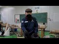 (5일차) #01_최종피드백_2021 방수기능사(문제변경안 적용)_ (2021.1.28. 촬영_울산기술공고)_안샘과 함께하는2021제1회국가기술자격증방수기능사합격!!