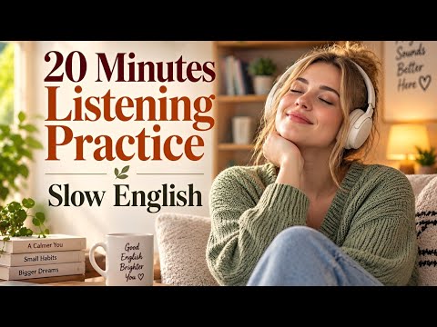 Train Your Brain to Think in English (No More Translating!)