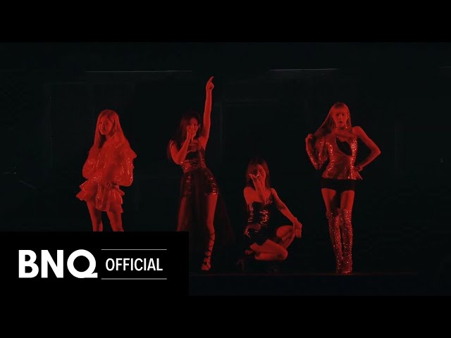 [BLACKPINK] SO HOT (THE BLACKLABEL REMIX) 2018 ARENA TOUR [IN KYOCERA DOME] OSAKA class=