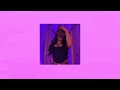 Verano Lento SLOWED