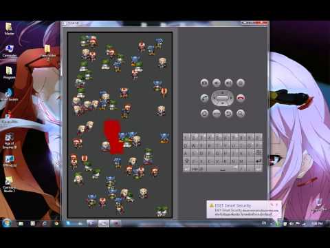 review game Kill Man on Android