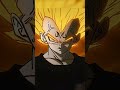 Goku and Vegita fight scenes in majin buu #anime #goku #dragonball #dragonballz #dragonballsuper
