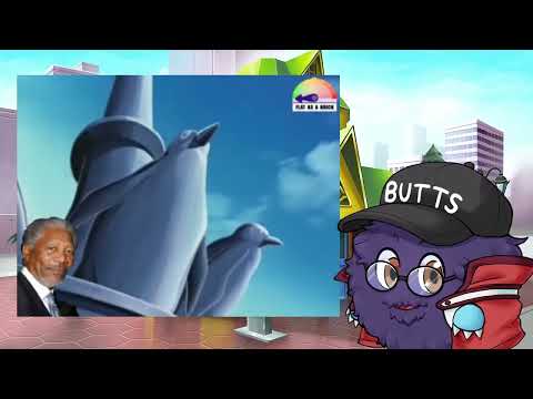 Little Kuriboh Reacts to YGOTAS Episode 49