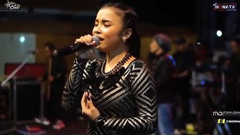 KULEPAS DENGAN IKLAS | NEW MONATA | TASYA ROSMALA