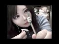 【ASMR】イヤホンマイクに耳かき👂🫧