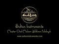 Sultan Instruments - Master Oud Maker Yıldırım Palabıyık