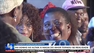 6 às 9 |EDIÇÃO DE SEGUNDA-FEIRA |12|11|2025