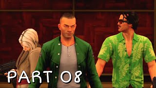 Gangster Vegas Walkthrough Gameplay Part 08 - Get The Girl screenshot 4