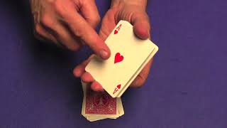 Learn An EASY CARD TRICK by Mismag822 - The Card Trick Teacher 505,710 views 5 years ago 2 minutes, 45 seconds