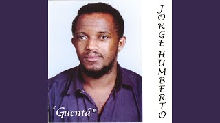 Video thumbnail of "Jorge Humberto - Móiabo um Consolá"