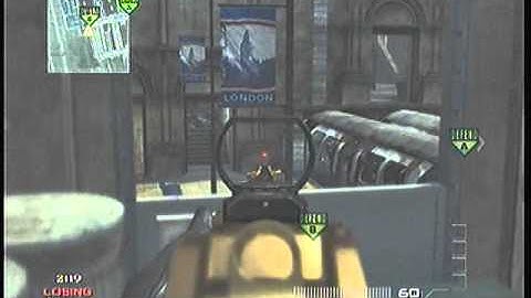 Map 2 They host booted