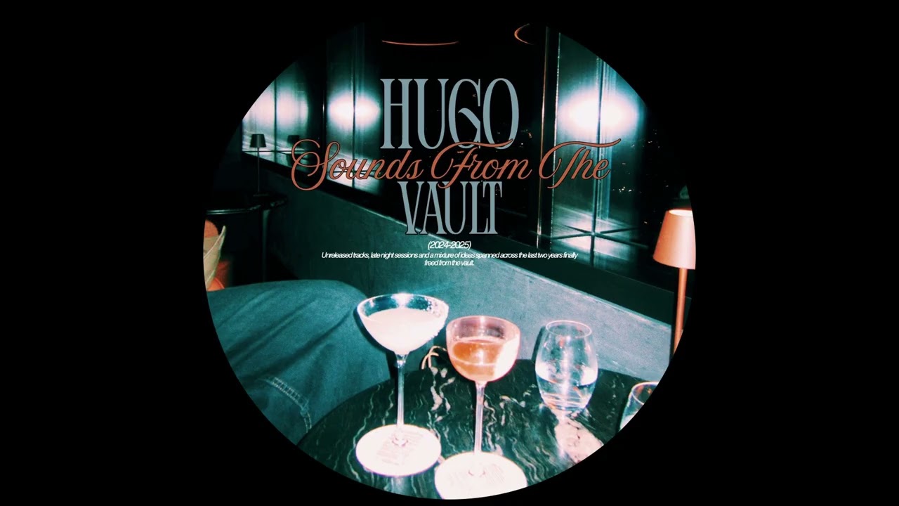 Hugo - Now & Forever
