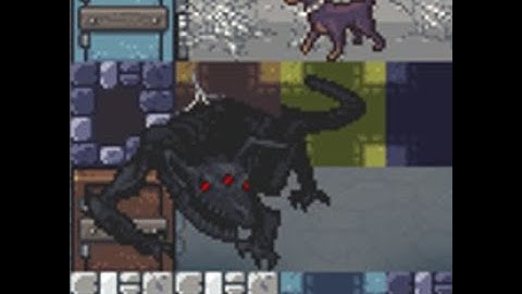 Dwarf Fortress - Catching a forgotten beast Romi