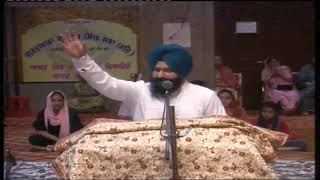Sri Guru Granth Sahib Larivaar Katha | Ang 358-360 | Part 180 | Dr Manpreet Singh Sri Guru Granth Sahib Larivaar Katha | Ang 358-360 | Part 180 | Dr Manpreet Singh
