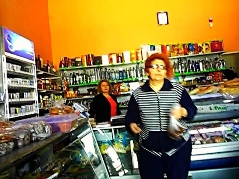 ЦЕНЫ НА ПРОДУКТЫ. Армения. Алаверди հայաստան