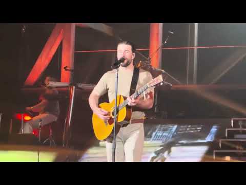 Sam Hunt - “Start Nowhere” | Youngstown 2024